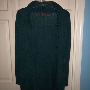 Women’s Cardigan